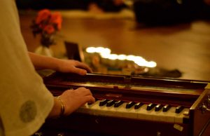 Kirtan, Healing Power of Sound with Joei Belovin - Event on OM Fest 2018 Yoga and Meditation Festival