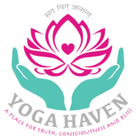 OM FEST Yoga Meditation Festival 2019 on The Lawn at Downtown Summerlin® Vendor Yoga Haven